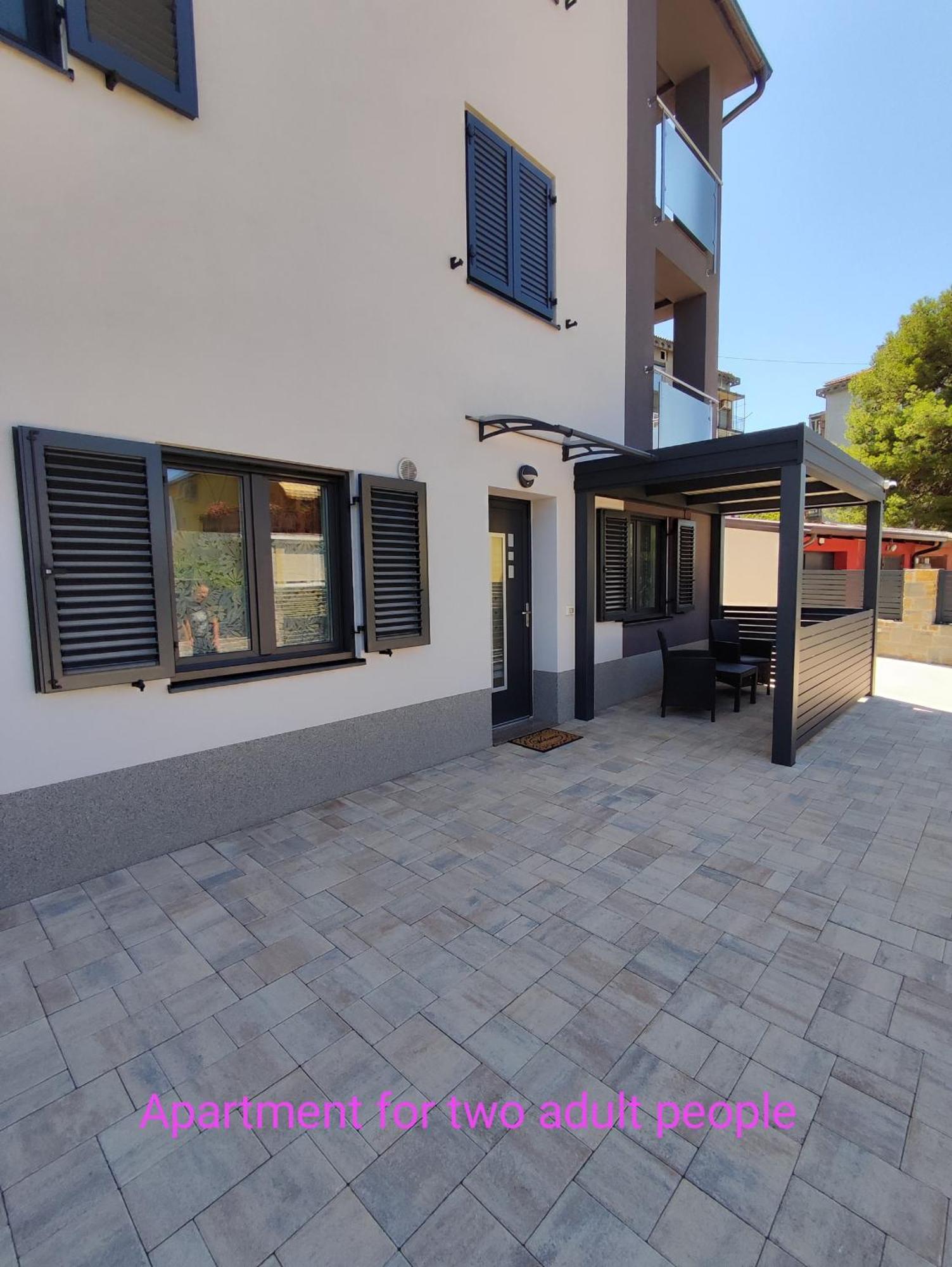 Apartments Seea Izola Εξωτερικό φωτογραφία