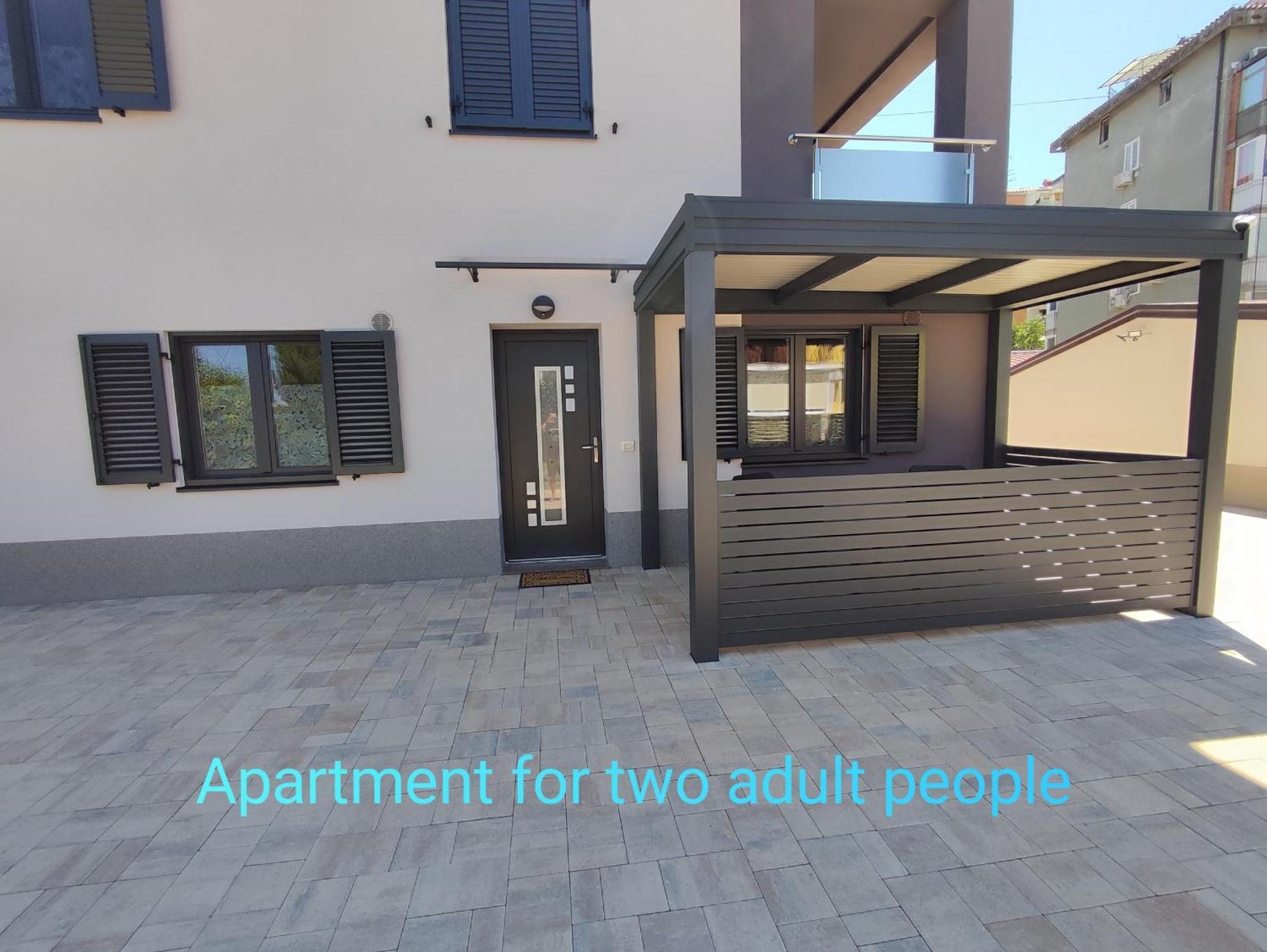 Apartments Seea Izola Εξωτερικό φωτογραφία